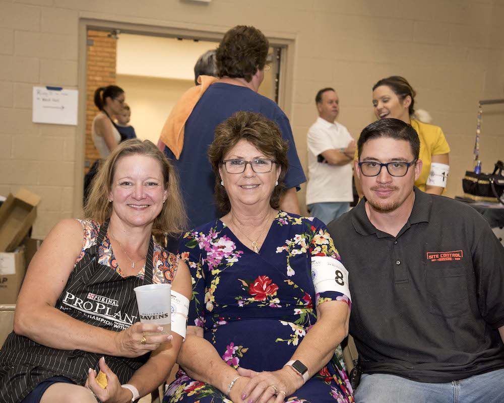 2023 Keystone Cluster